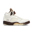 W Air Jordan 5 Retro 