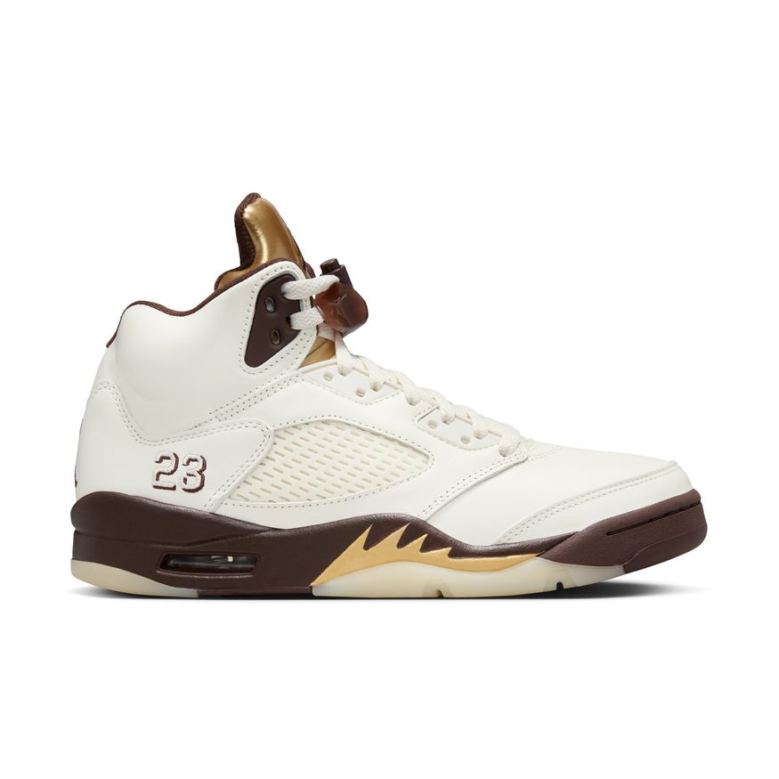 W Air Jordan 5 Retro 