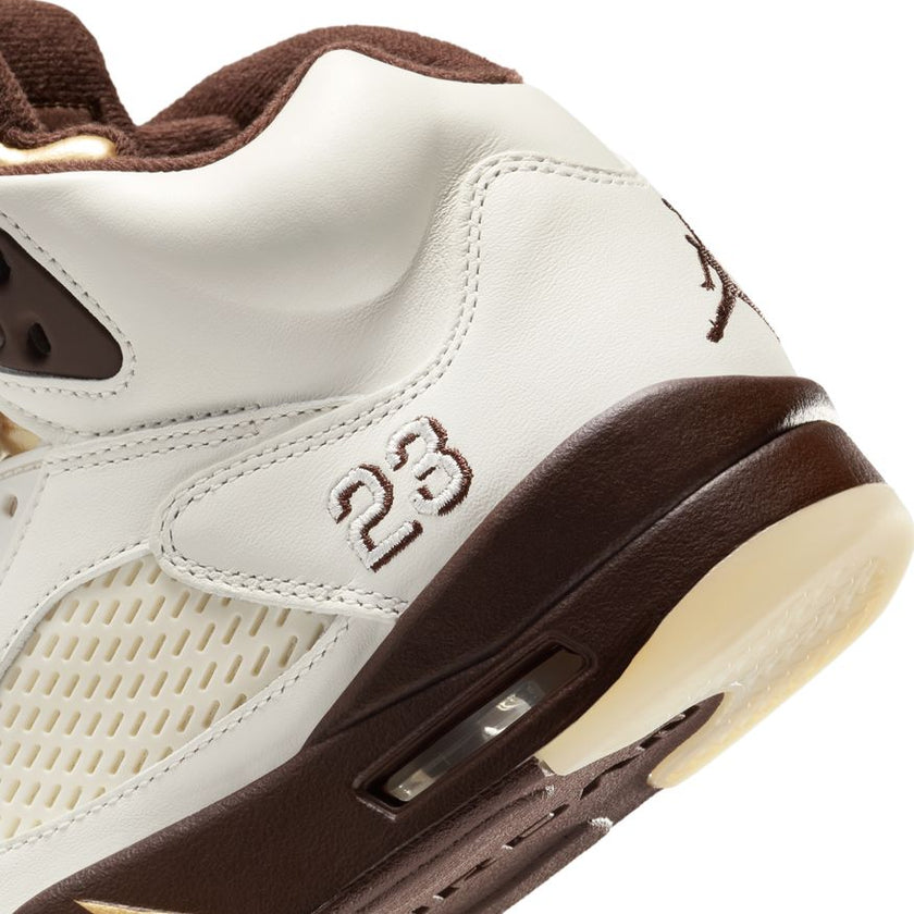 W Air Jordan 5 Retro 