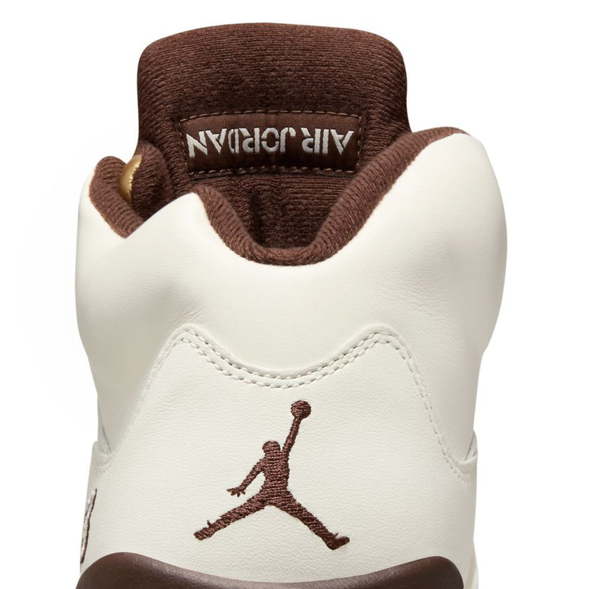 W Air Jordan 5 Retro 