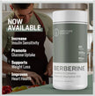 Fortitude Health Berberine