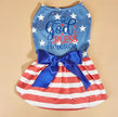 USA Dress