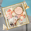 Delightful Die-Cuts - World of Wildlife