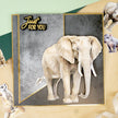Delightful Die-Cuts - World of Wildlife