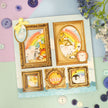 Delightful Die-Cuts - Fantastic Frames