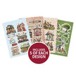 Delightful Die-Cuts - Cosy Town