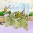 Delightful Die-Cuts - Cosy Town