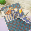 Delightful Die-Cuts - Dapper Chaps