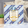 Delightful Die-Cuts - Dapper Chaps