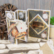 Delightful Die-Cuts - Dapper Chaps