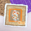 Delightful Die-Cuts - Wonderful Wildflowers