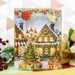 Delightful Die-Cuts - Deck the Halls