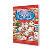 Delightful Die-Cuts - Festive Friends