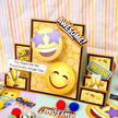 Delightful Die-Cuts - Awesome Icons