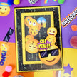 Delightful Die-Cuts - Super Smiles