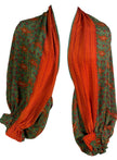 PRC6575 Avatar Pure Silk Bolero