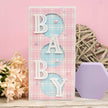Duo Design Paper Pads - Pastel Plaids & Cheerful Check