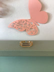 Standout Everly Gold Ring