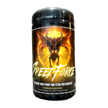 Project M MINDBENDER Speed Force Extreme High Pump Mid Stim Pre-Workout with Edible Gold