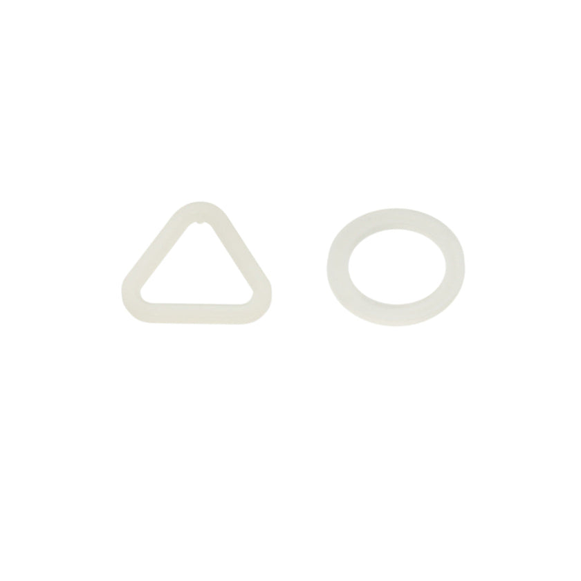 Supco DE2067 Dryer Repair Kit, 27