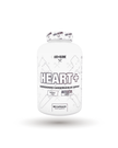 Axe & Sledge Heart+