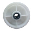 DE340 Dryer Idler Pulley Wheel & Bearing by Supco