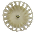 Supco DE602 Replacement Dryer Blower Wheel - Y303836