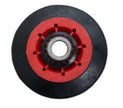 Rouleau de support de tambour de sécheuse Supco DE702HD - Remplacement WPW10314173