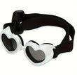 Heart Dog Goggles | Heart Shape Dog Eyewear