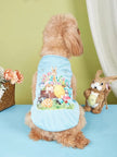 Easter Blue Shirt