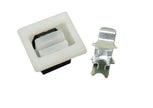 Kit de verrouillage de porte de sèche-linge DE902M - Remplacement Supco pour 279570