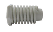 DE9621 Dryer Leveling Leg - Supco Replacement for 49621