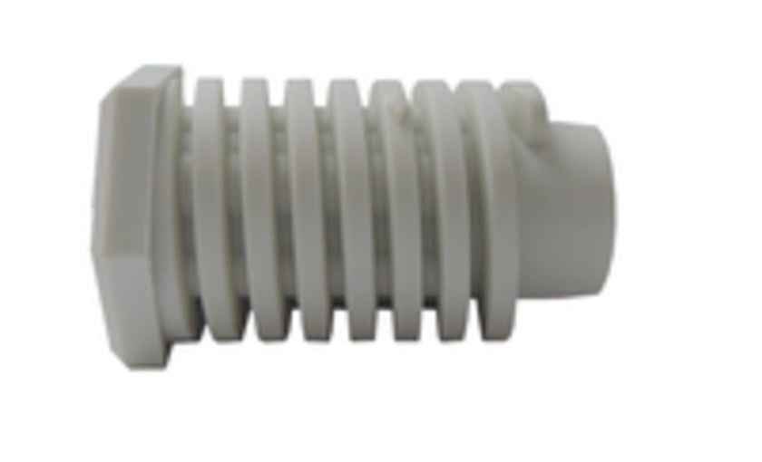 DE9621 Dryer Leveling Leg - Supco Replacement for 49621