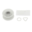 DE9640 Supco Dryer Idler Pulley - Replacement for 279640