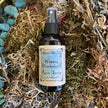 Winter Wonderland smokeless incense spray