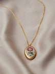 The Alina Necklace
