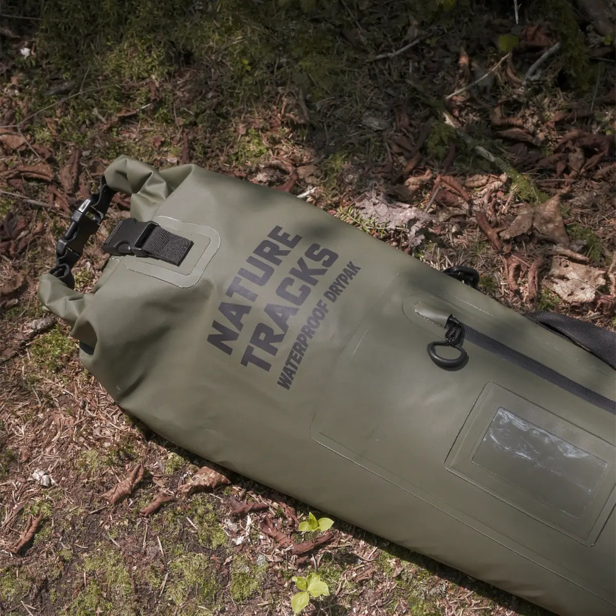 PEAK SERIES - OUTFITTER DRYPAK FLOAT CASE