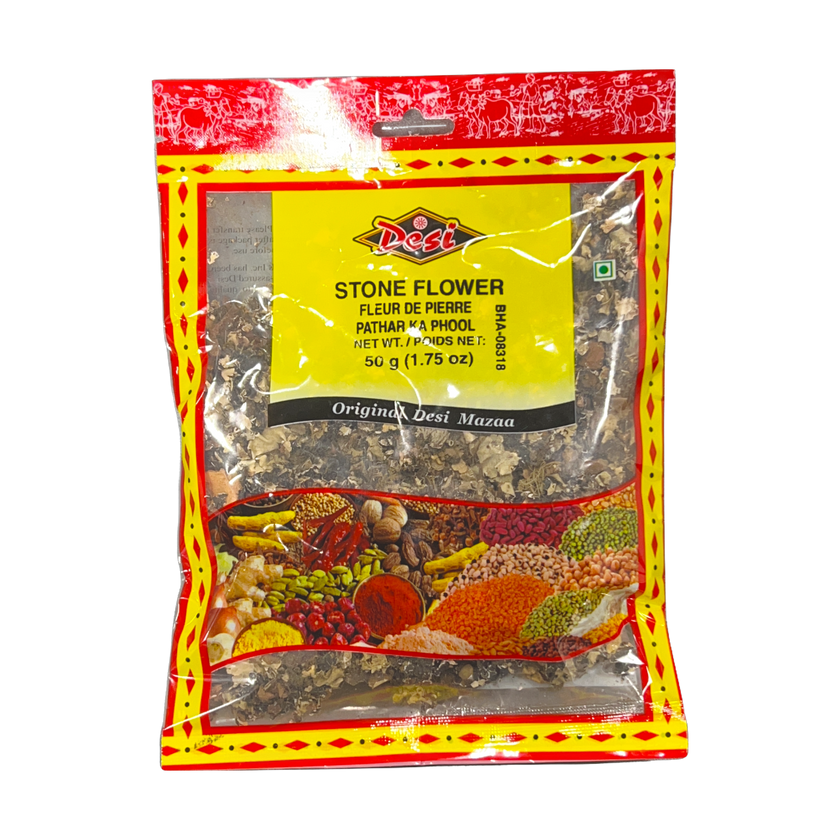 Desi Pathar Phool (Stone Flower) Whole