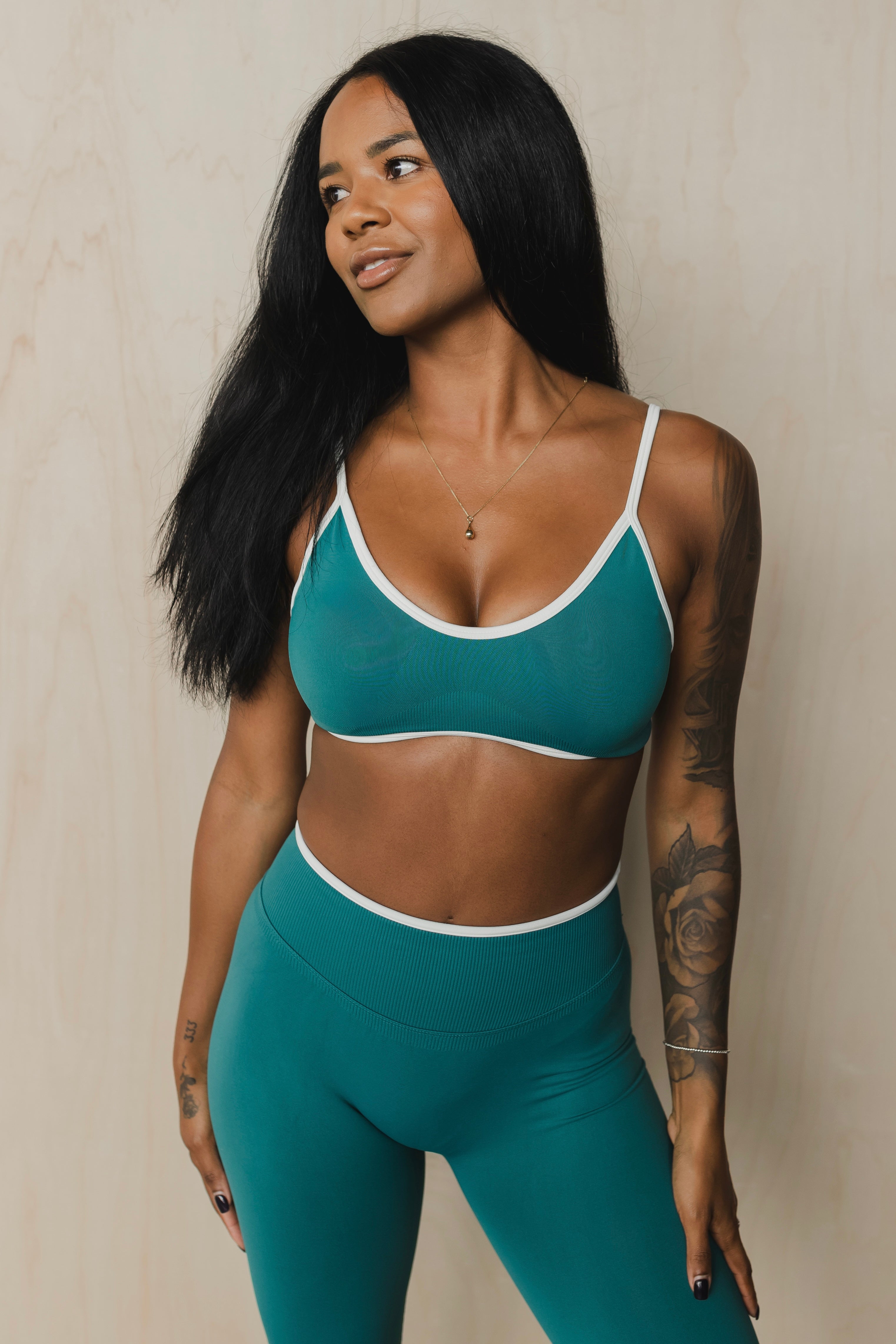 Sculpt Bra