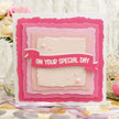 Deckle-Edge Card Blanks & Envelopes Megabuy