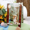 Dog Tales Decoupage Topper Collection