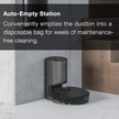 ECOVACS DEEBOT OZMO T8 Robot Vacuum & mop - Factory serviced with Home Essentials warranty