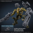 30MM Armored Core RaD CC-3000 Wrecker Milk Tooth