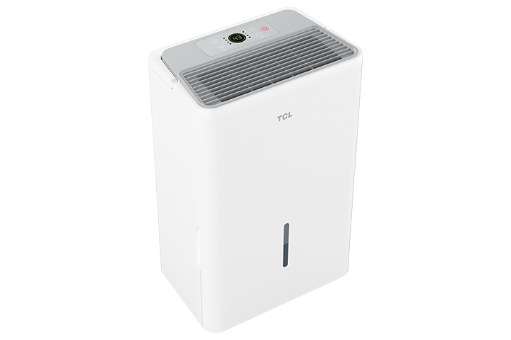Déshumidificateur TCL intelligent 50 pintes (H50D44W)