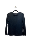 DENVER HAYES Regular fit T-shirt in Black  -  L