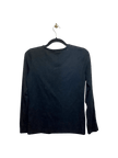 DENVER HAYES Regular fit T-shirt in Black  -  L