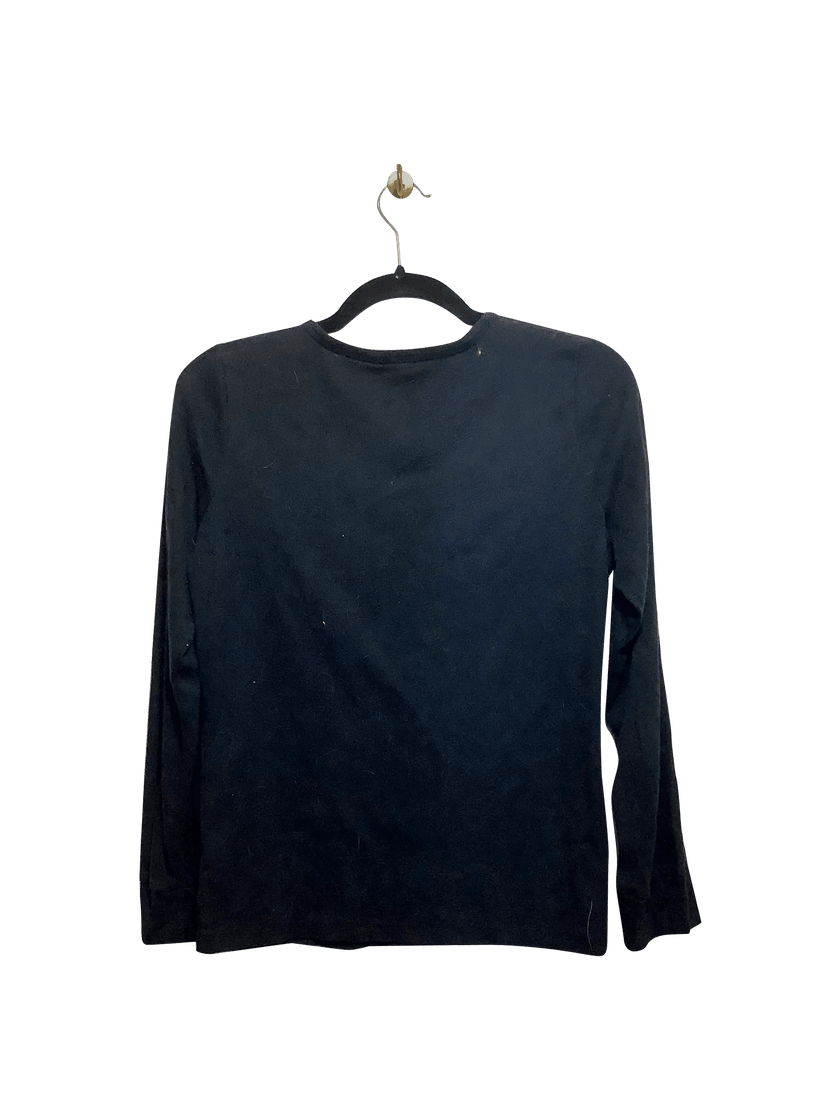 DENVER HAYES Regular fit T-shirt in Black  -  L