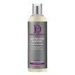 DESIGN ESSENTIALS OAT PROTEIN & HENNA DEEP CLEANSING SHAMPOO 12OZ