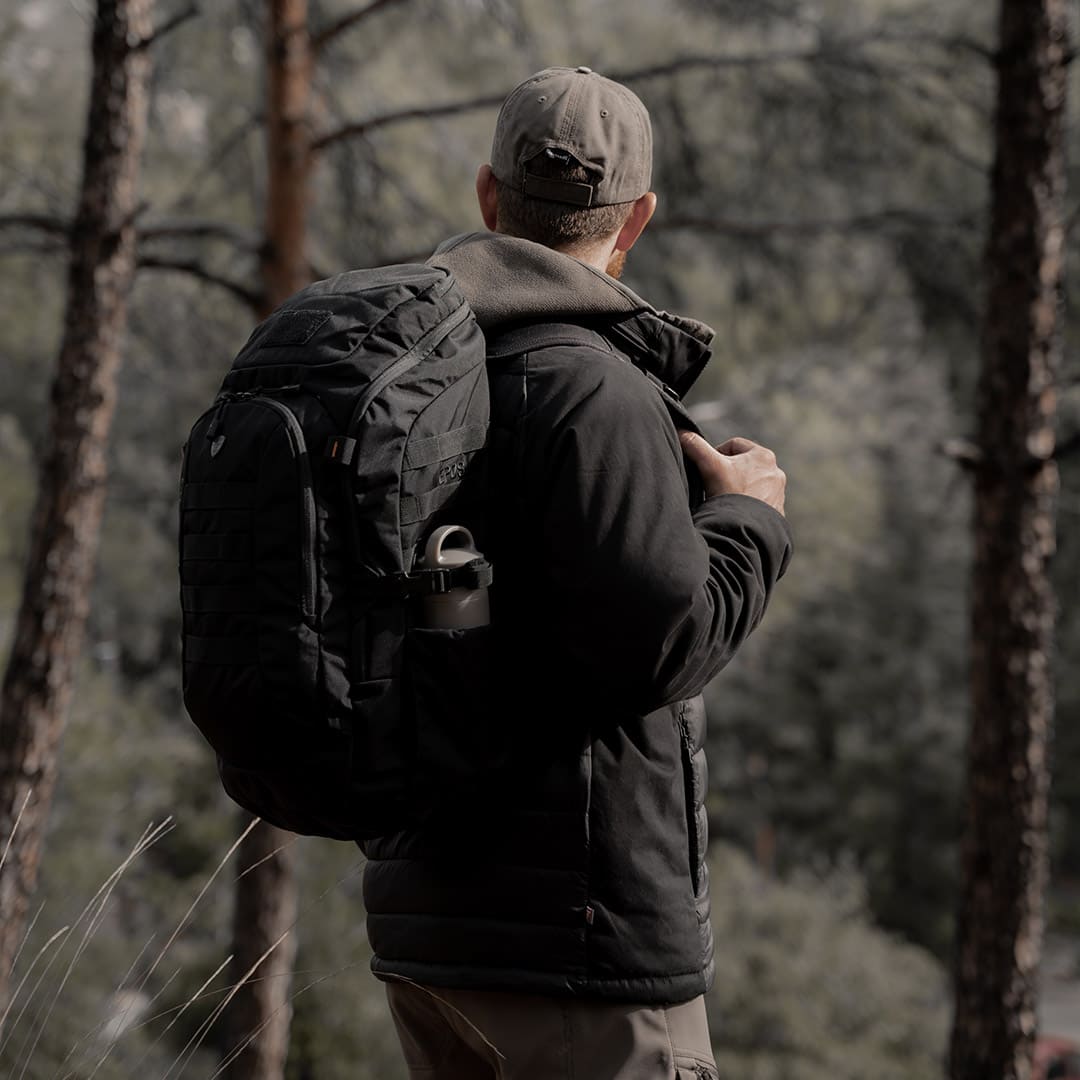 EPOS BACKPACK