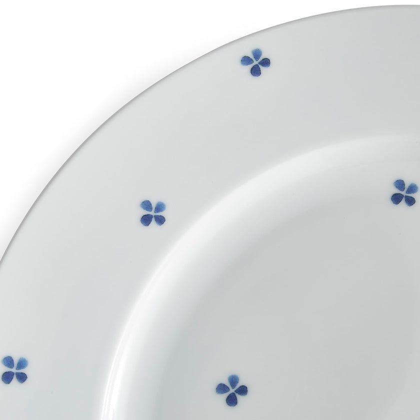 SPODE - 16PC SET BLUE INDIGO